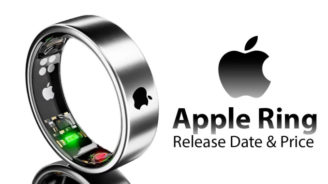Apple Ring
