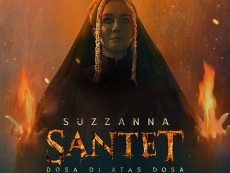 SUZZANNA: SANTET Dosa di Atas Dosa