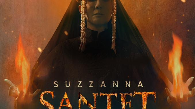 SUZZANNA: SANTET Dosa di Atas Dosa
