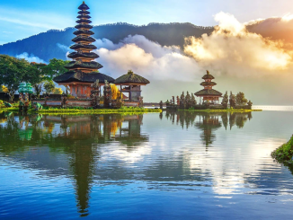 Destinasi Wisata Terbaik 2026