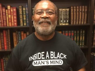 detektif kulit hitam