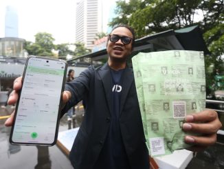 kampanye VIDA perlindungan data pribadi