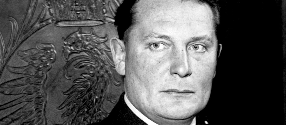Hermann Goring
