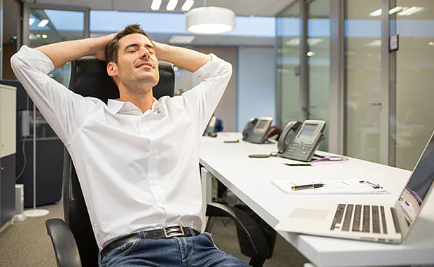 Kebiasaan menunda sesuatu