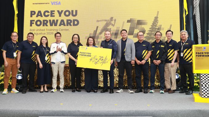 Maybank Marathon 2026