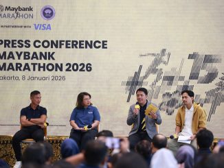 Maybank Marathon 2026