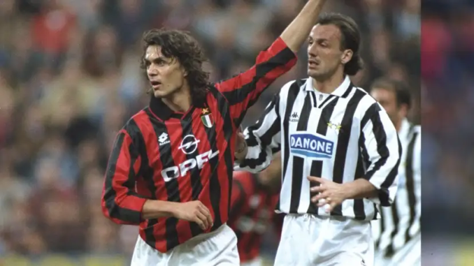 Paolo Maldini