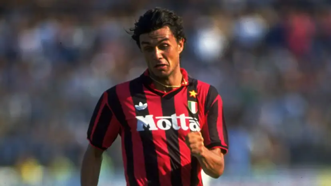 Paolo Maldini