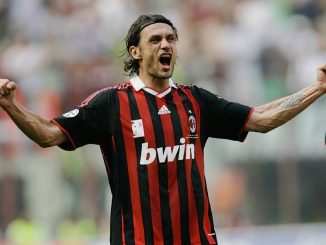 Paolo Maldini