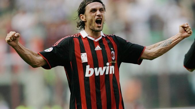 Paolo Maldini