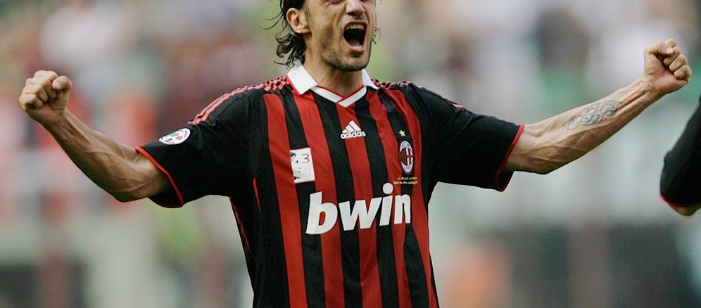 Paolo Maldini