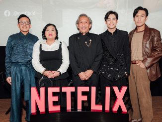 Surat untuk Masa Mudaku