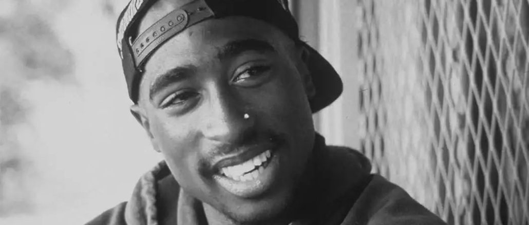 Tupac Shakur