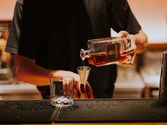 Lovina Beach Brewery