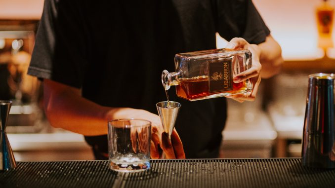 Lovina Beach Brewery