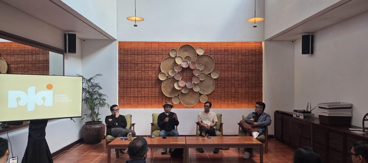 Menggali Urgensi Definisi Kuliner Indonesia bagi Identitas Nasional