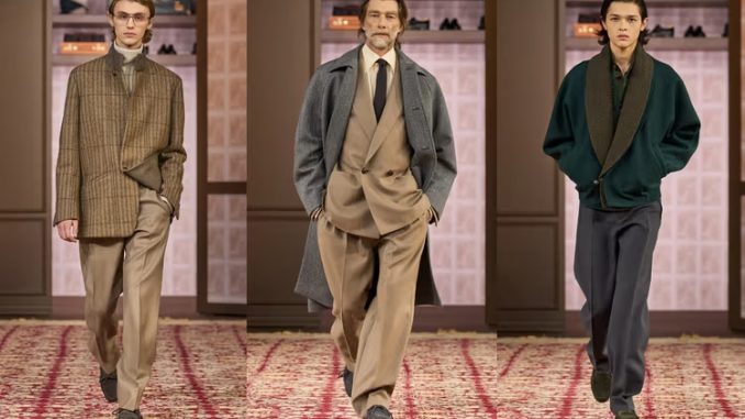 Zegna FW26