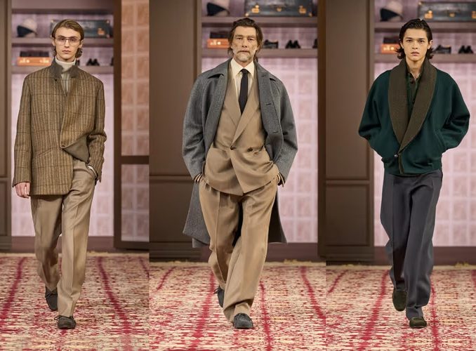Zegna FW26