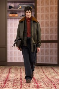 Zegna FW26