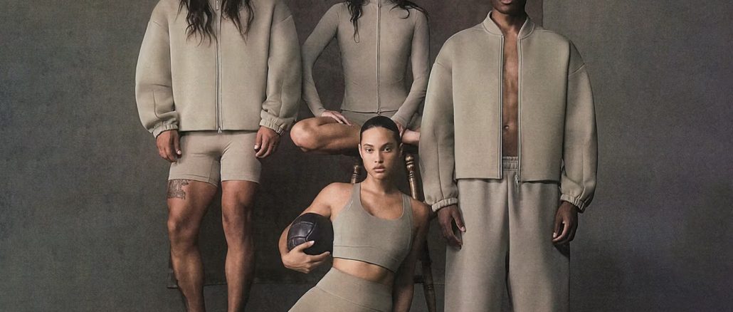 adidas x Entire Studios