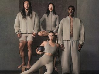 adidas x Entire Studios