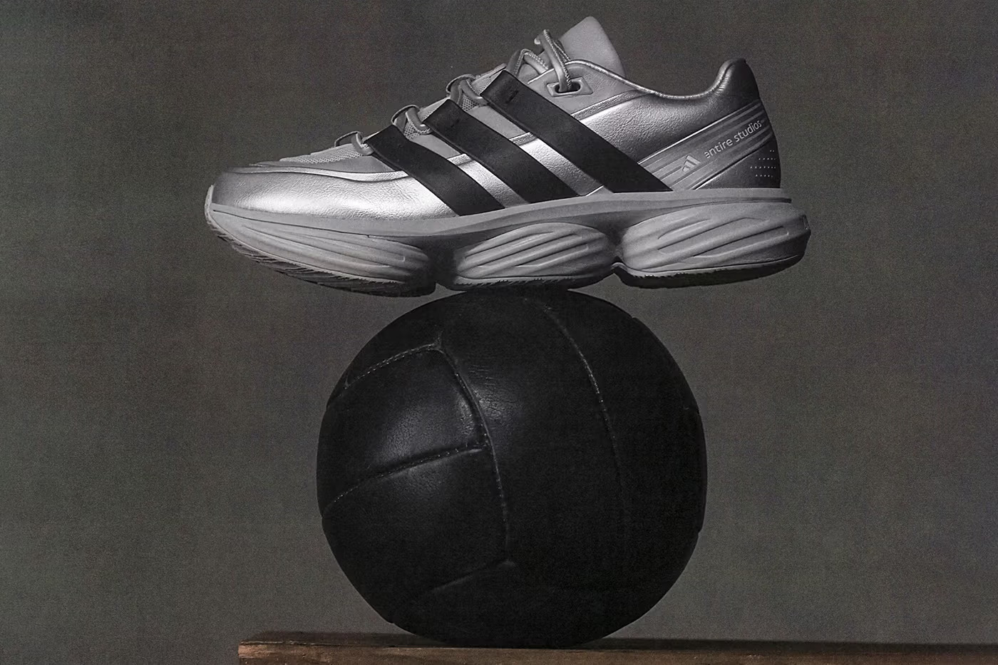 adidas x Entire Studios