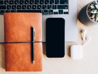 digital decluttering