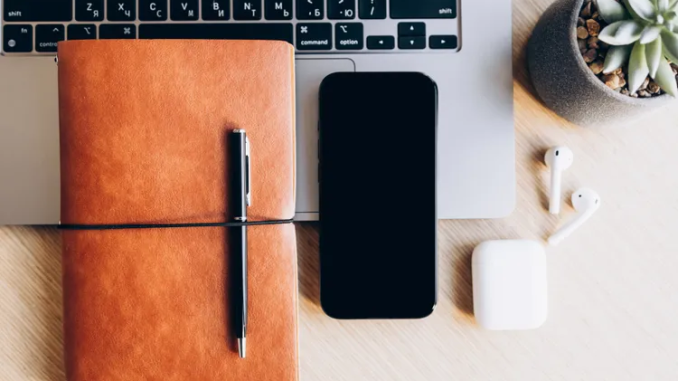 digital decluttering