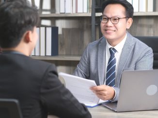 gen z susah cari kerja