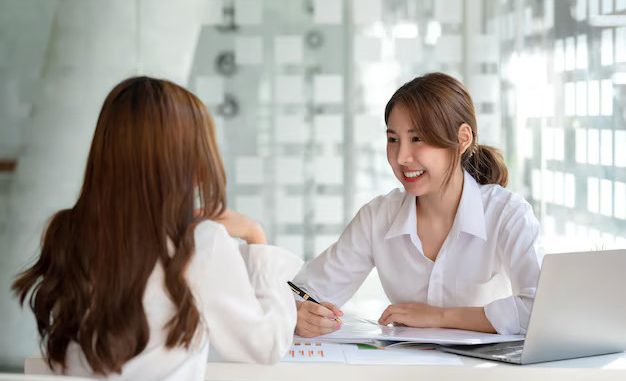 gen z susah cari kerja