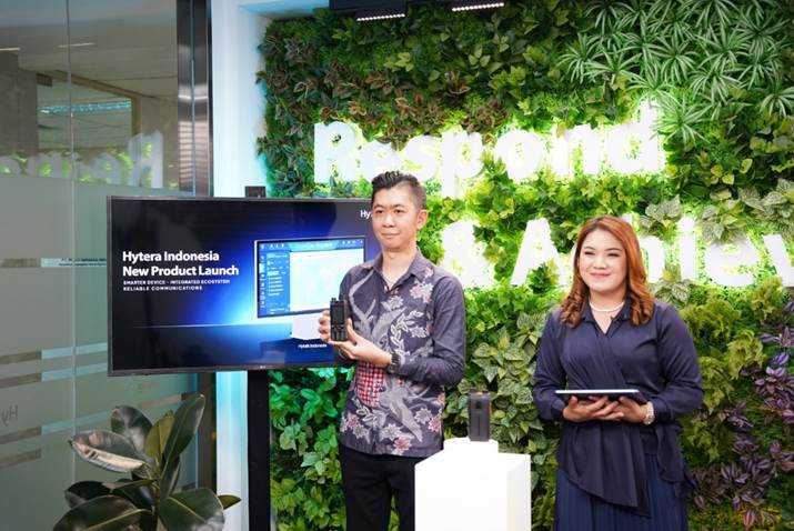 Hytera Communications