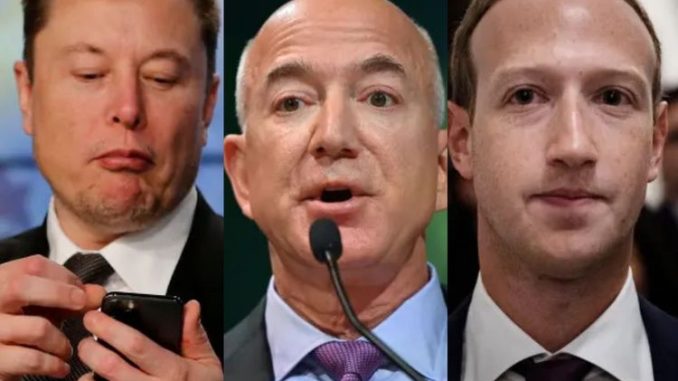 orang terkaya di dunia