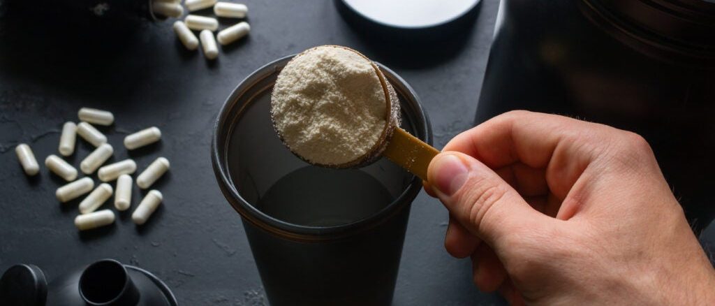 suplemen penambah sperma