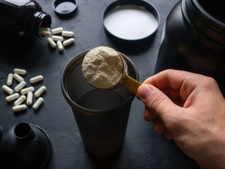 suplemen penambah sperma