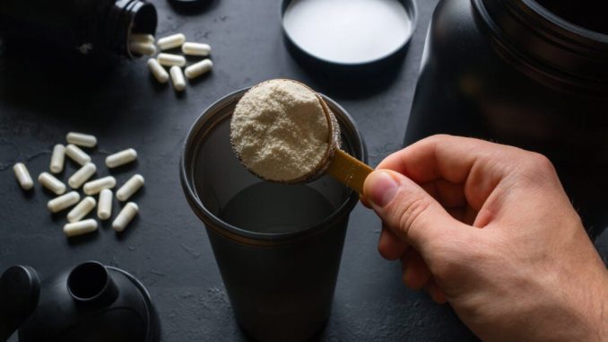 suplemen penambah sperma