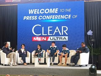 kesehatan kulit kepala