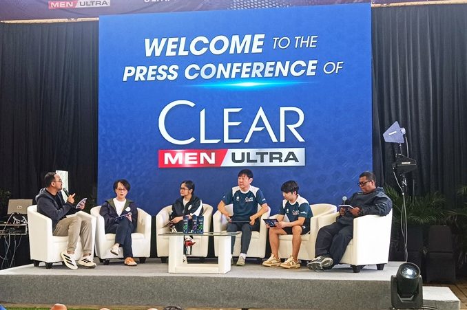 kesehatan kulit kepala