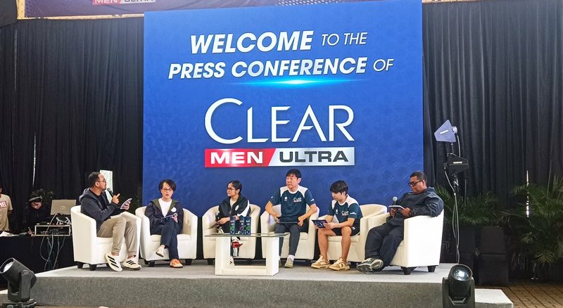 kesehatan kulit kepala