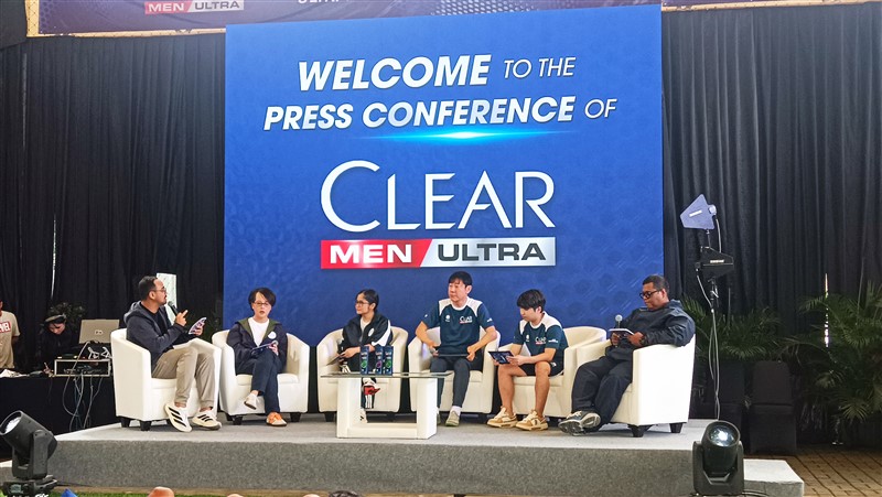 Jaga Kesehatan Kulit Kepala, CLEAR Men x Shin Tae-yong Siap Gebrak FIFA World Cup 2026