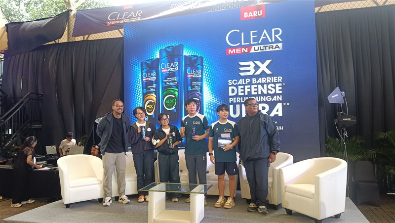 kesehatan kulit kepala