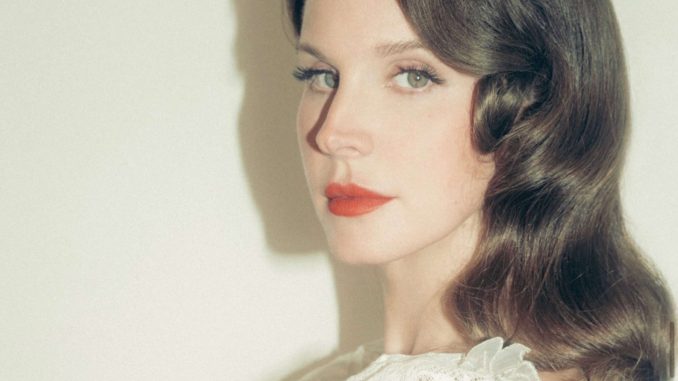 Lana Del Rey