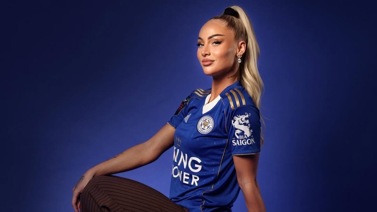 Kisah Alisha Lehmann: Pesepakbola Terseksi di Tahun 2026