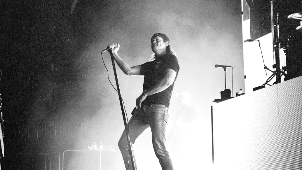 Vokalis 3 Doors Down Brad Arnold Meninggal Dunia, Duka Mendalam di Kancah Musik Rock