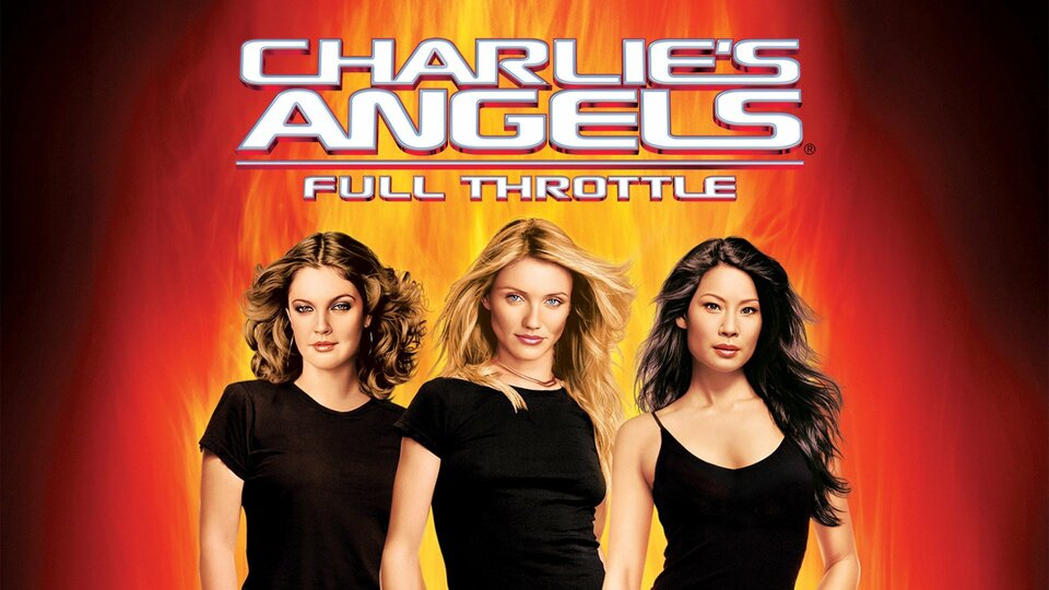 Sony Pictures Charlie's Angels