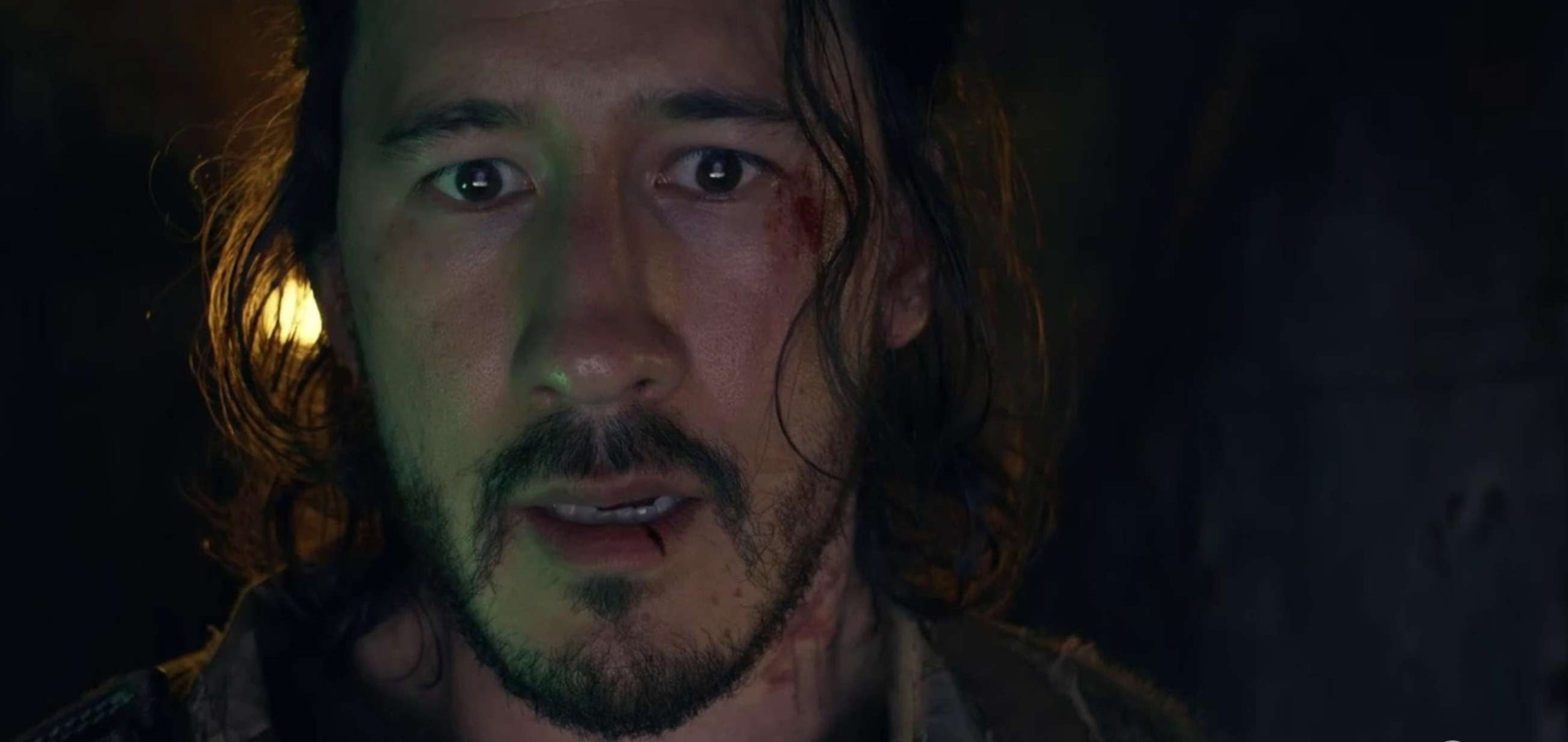 Iron Lung Buktikan Markiplier Mampu Taklukkan Industri Film Global