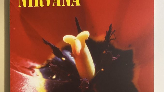 Nirvana - In Bloom
