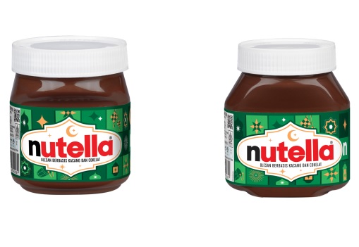 Kampanye Nutella Ramadan 2026, Ubah Resep Takjil Menjadi Berkah