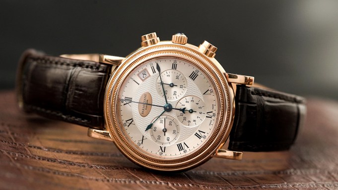 Parmigiani Fleurier