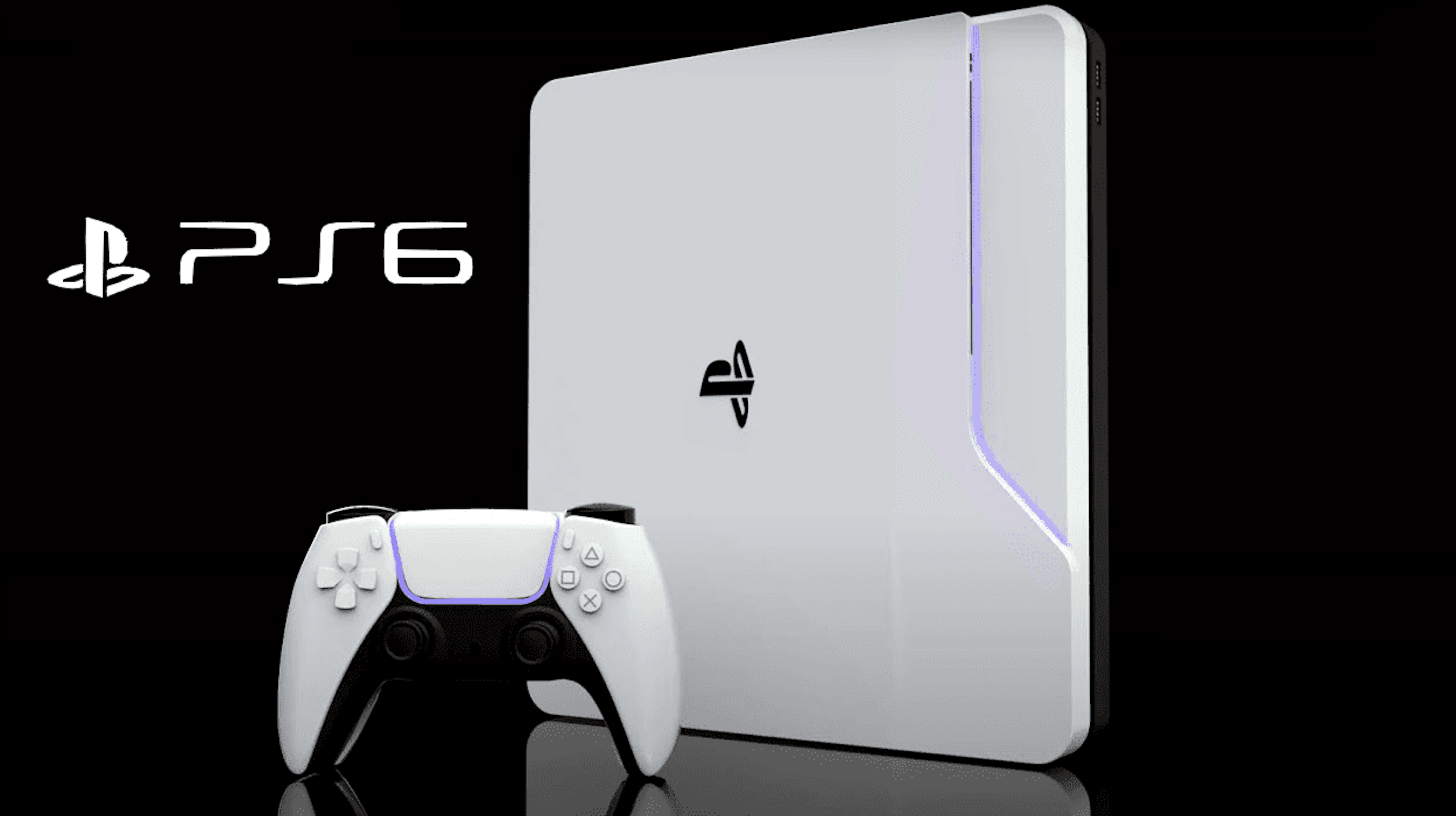 PlayStation 6