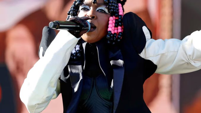 Rock and Roll Hall of Fame 2026